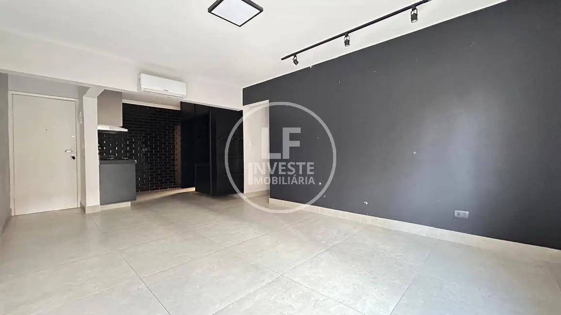 Foto 1 de Apartamento com 2 quartos à venda, 91m2 em Setor Bueno, Goiania - GO