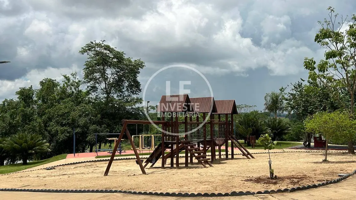 Foto 2 de Lote de Condomínio à venda, 1000m2 em Trindade - GO