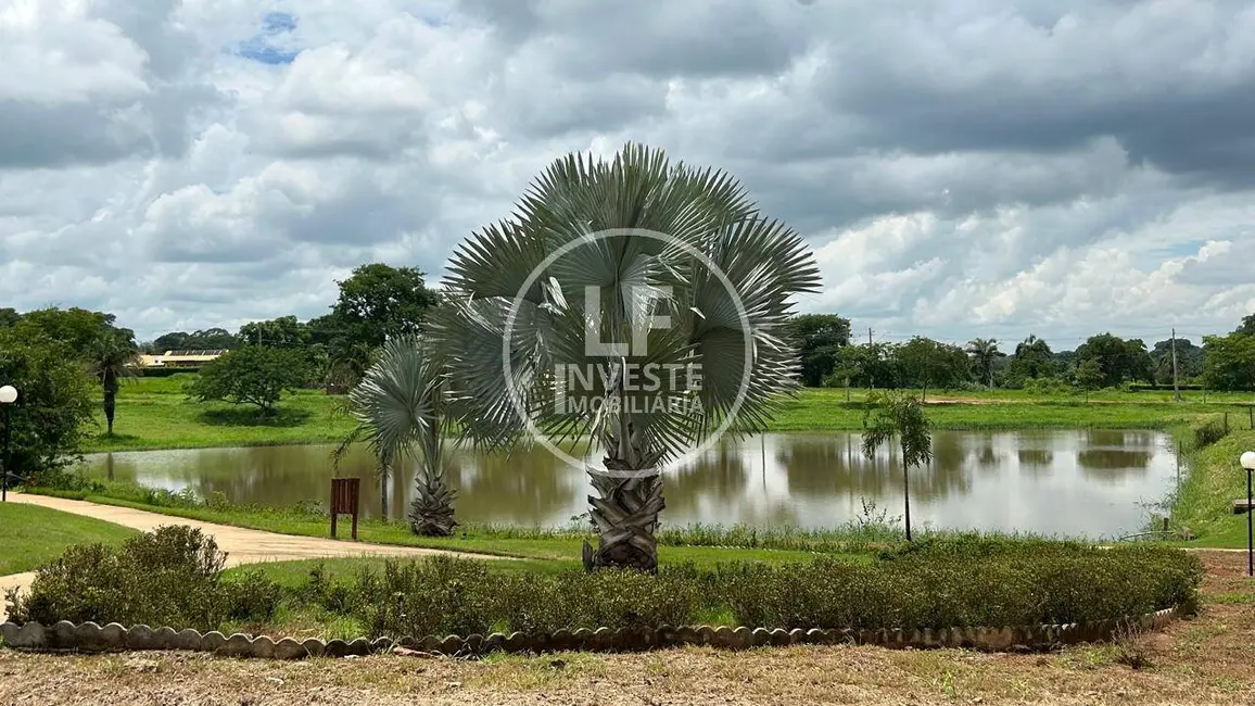 Lote de Condomínio à venda, 1000m2 em Trindade - GO - imagem 5 Foto 5 de Lote de Condomínio à venda, 1000m2 em Trindade - GO