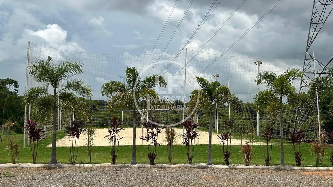 Lote de Condomínio à venda, 1000m2 em Trindade - GO - imagem 4 Foto 4 de Lote de Condomínio à venda, 1000m2 em Trindade - GO