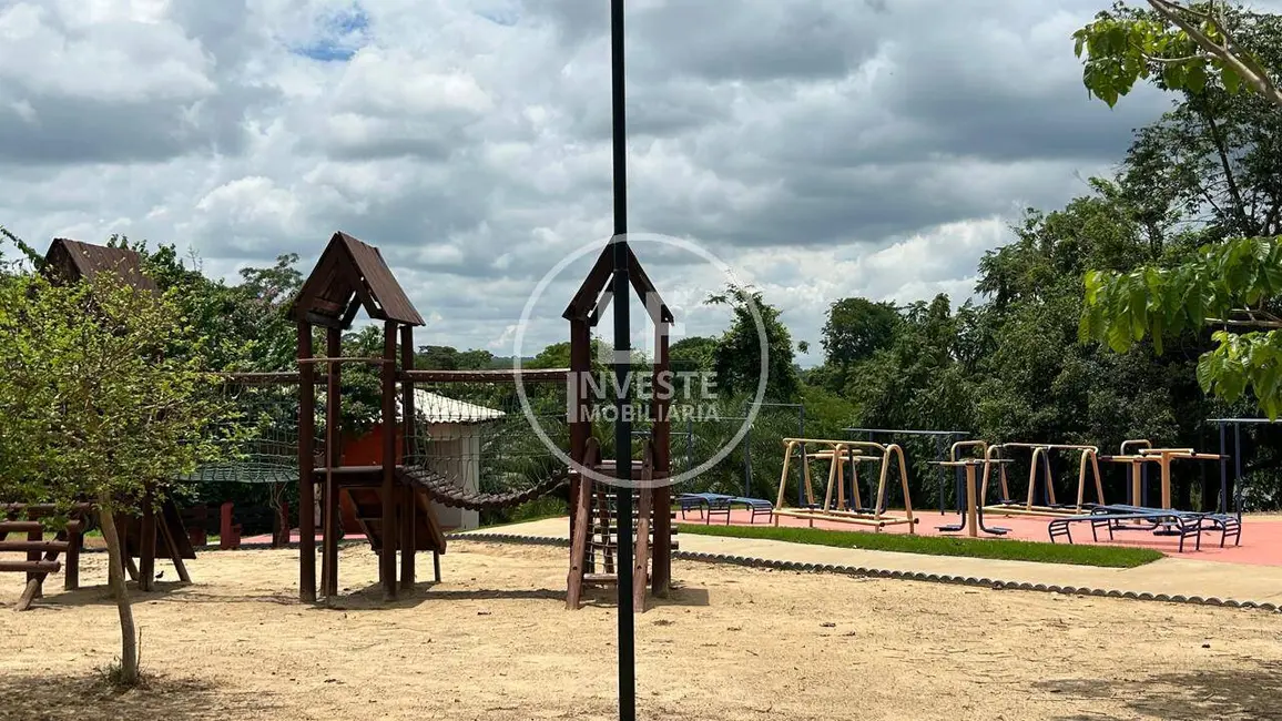 Lote de Condomínio à venda, 1000m2 em Trindade - GO - imagem 3 Foto 3 de Lote de Condomínio à venda, 1000m2 em Trindade - GO