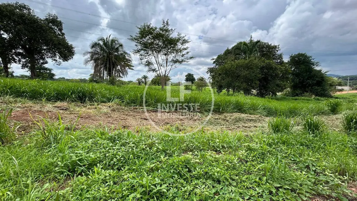Lote de Condomínio à venda, 1000m2 em Trindade - GO - imagem 7 Foto 7 de Lote de Condomínio à venda, 1000m2 em Trindade - GO