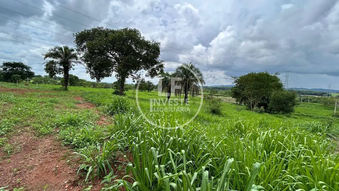 Lote de Condomínio à venda, 1000m2 em Trindade - GO - imagem 9 Foto 9 de Lote de Condomínio à venda, 1000m2 em Trindade - GO