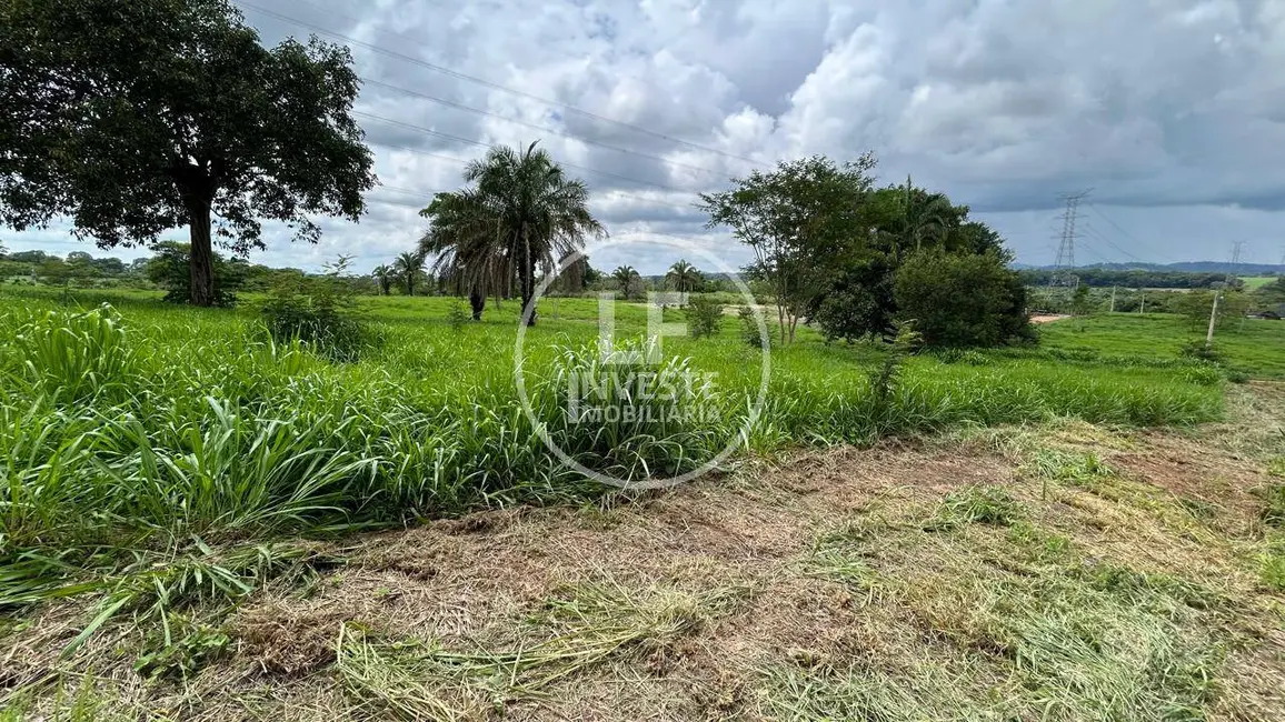 Lote de Condomínio à venda, 1000m2 em Trindade - GO - imagem 8 Foto 8 de Lote de Condomínio à venda, 1000m2 em Trindade - GO