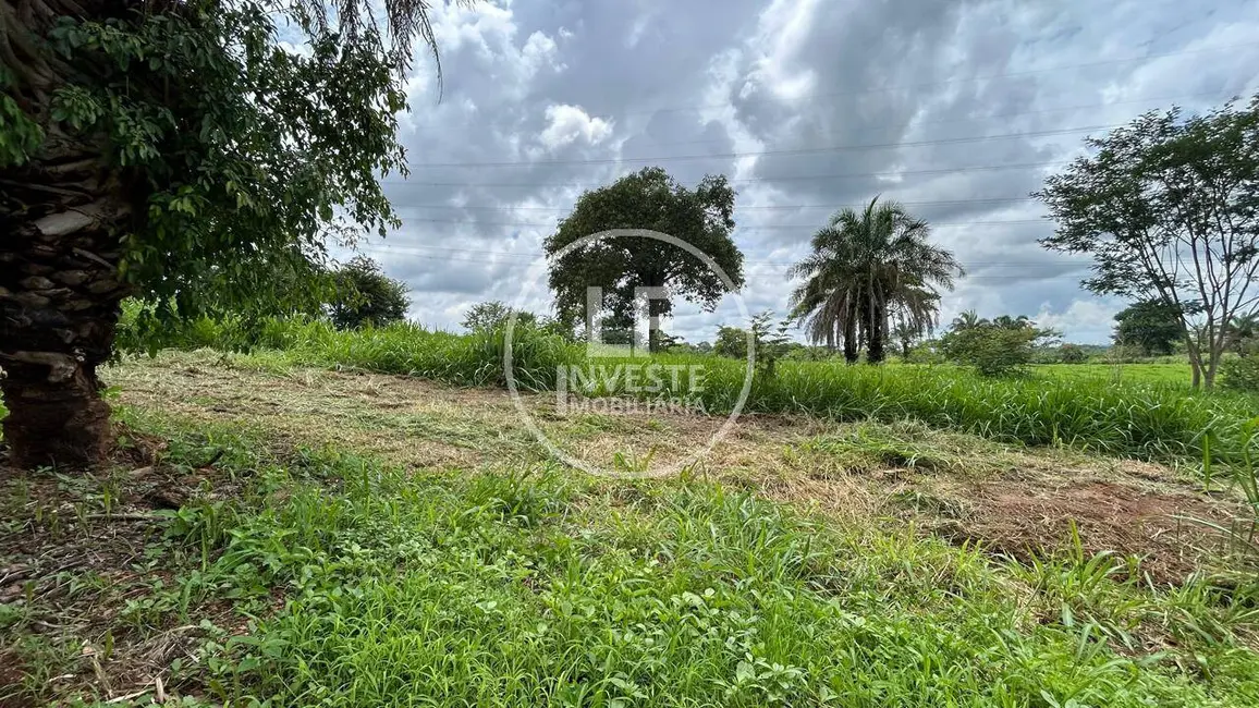 Lote de Condomínio à venda, 1000m2 em Trindade - GO - imagem 6 Foto 6 de Lote de Condomínio à venda, 1000m2 em Trindade - GO