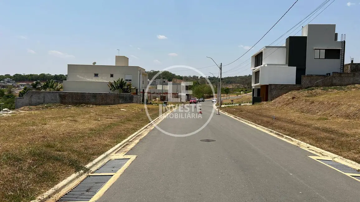 Lote de Condomínio à venda, 1000m2 em Senador Canedo - GO - imagem 1 Foto 1 de Lote de Condomínio à venda, 1000m2 em Senador Canedo - GO