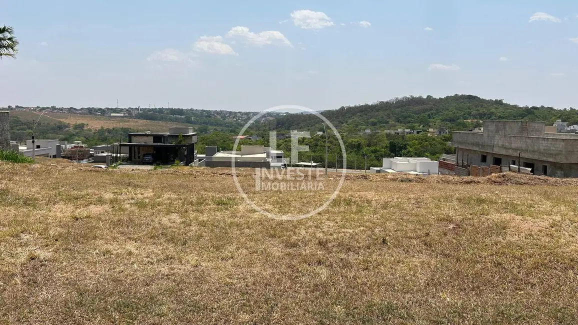 Lote de Condomínio à venda, 1000m2 em Senador Canedo - GO - imagem 3 Foto 3 de Lote de Condomínio à venda, 1000m2 em Senador Canedo - GO