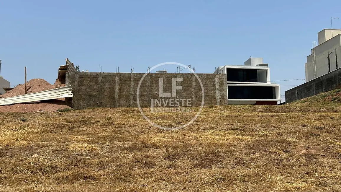 Lote de Condomínio à venda, 1000m2 em Senador Canedo - GO - imagem 4 Foto 4 de Lote de Condomínio à venda, 1000m2 em Senador Canedo - GO