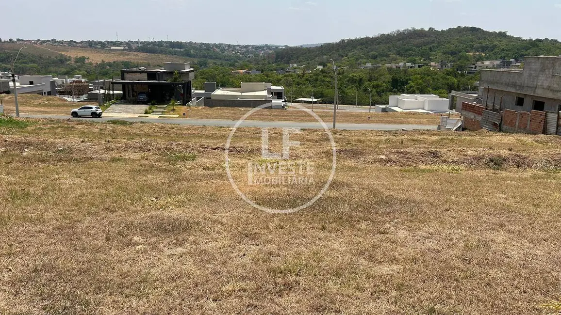 Lote de Condomínio à venda, 1000m2 em Senador Canedo - GO - imagem 2 Foto 2 de Lote de Condomínio à venda, 1000m2 em Senador Canedo - GO