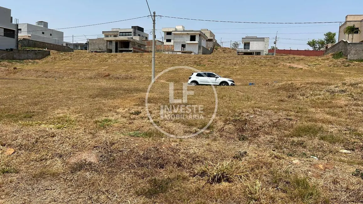 Lote de Condomínio à venda, 1000m2 em Senador Canedo - GO - imagem 5 Foto 5 de Lote de Condomínio à venda, 1000m2 em Senador Canedo - GO