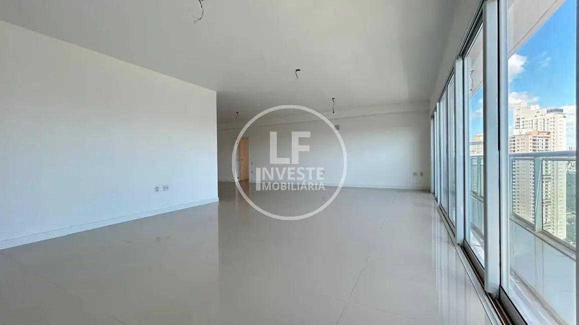 Apartamento com 4 quartos à venda, 260m2 em Setor Marista, Goiania - GO - imagem 4 Foto 4 de Apartamento com 4 quartos à venda, 260m2 em Setor Marista, Goiania - GO