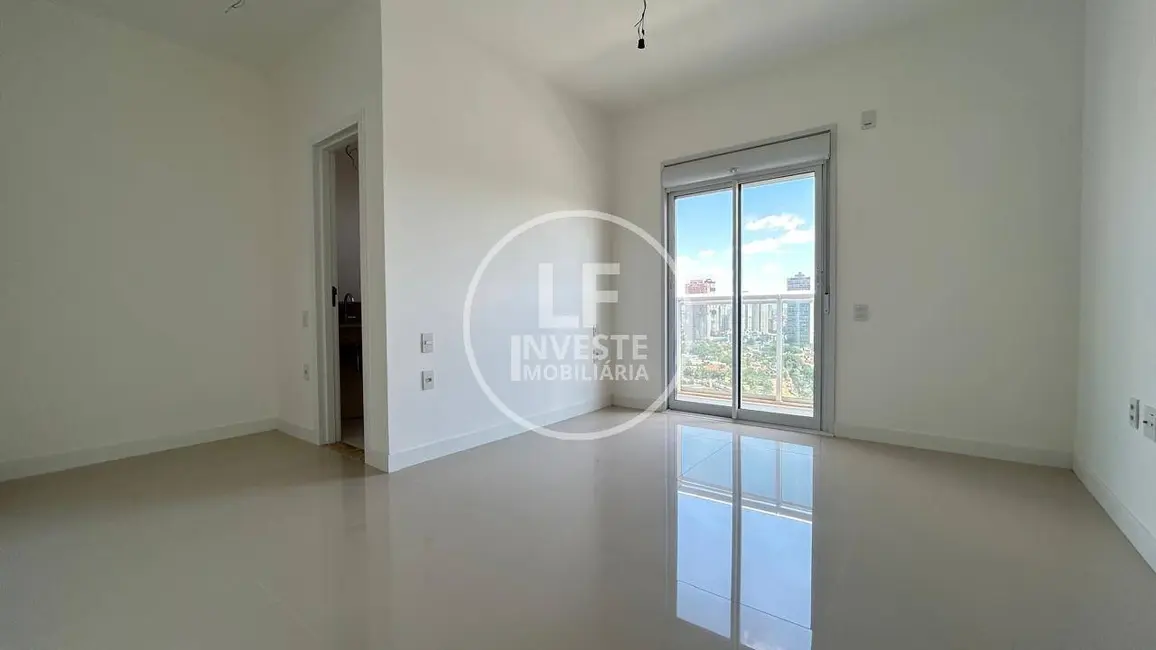 Apartamento com 4 quartos à venda, 260m2 em Setor Marista, Goiania - GO - imagem 2 Foto 2 de Apartamento com 4 quartos à venda, 260m2 em Setor Marista, Goiania - GO