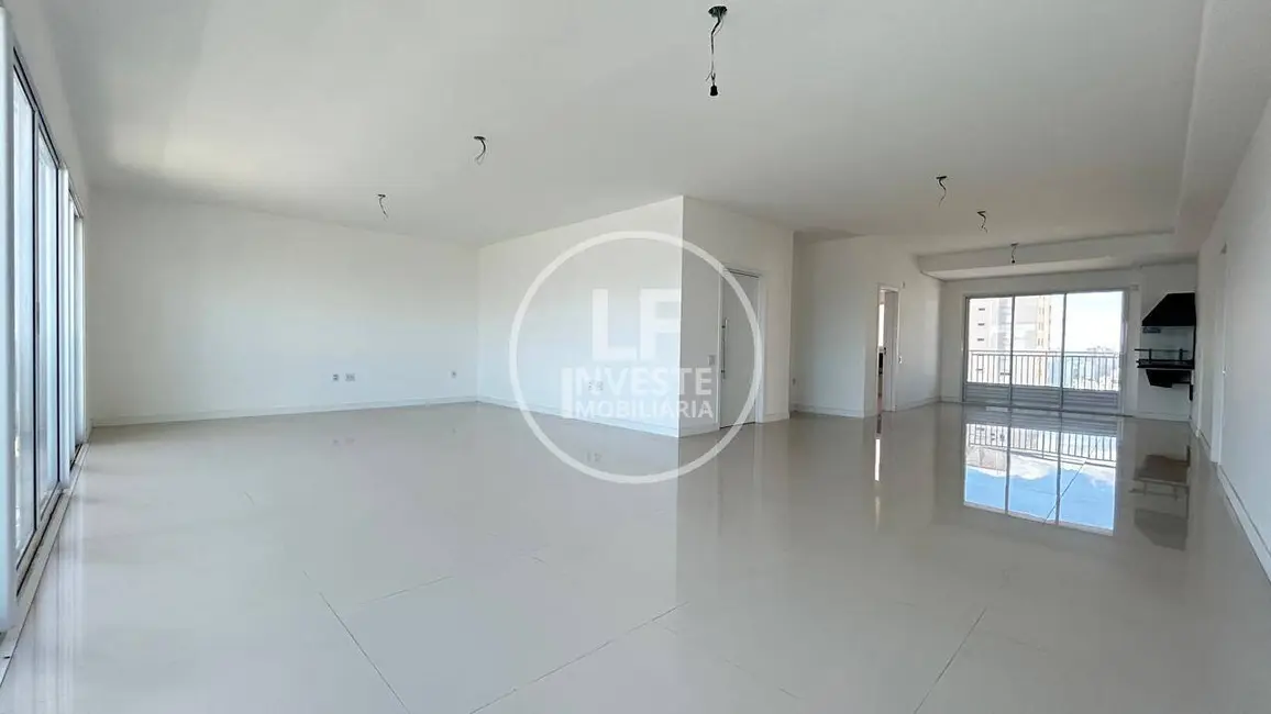 Apartamento com 4 quartos à venda, 260m2 em Setor Marista, Goiania - GO - imagem 1 Foto 1 de Apartamento com 4 quartos à venda, 260m2 em Setor Marista, Goiania - GO