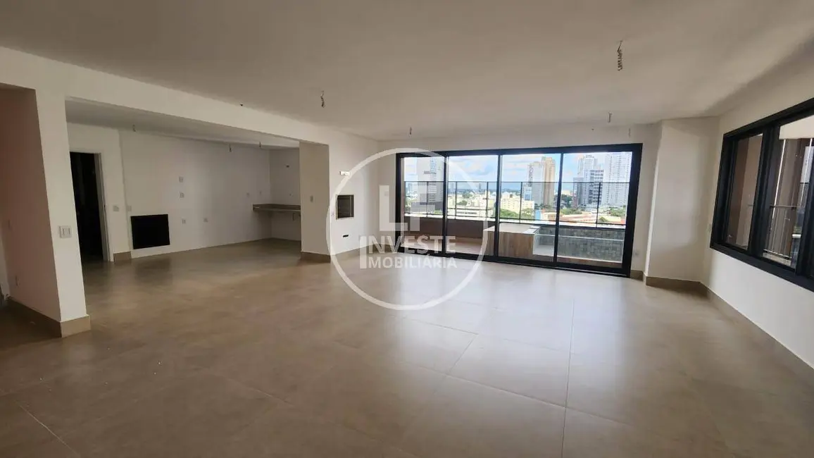 Apartamento com 3 quartos à venda, 244m2 em Setor Marista, Goiania - GO - imagem 8 Foto 8 de Apartamento com 3 quartos à venda, 244m2 em Setor Marista, Goiania - GO
