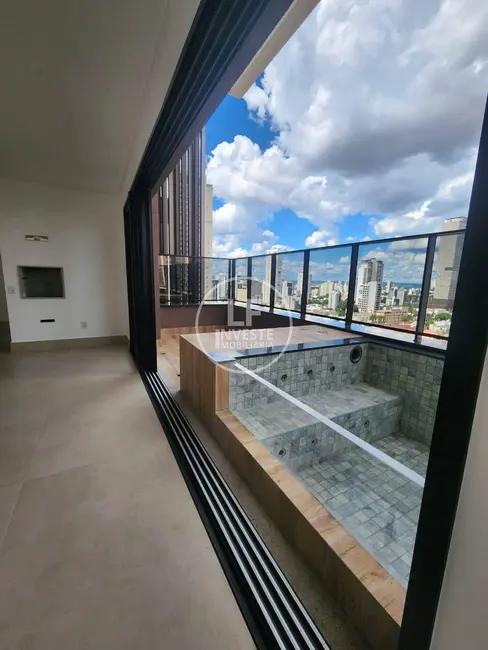 Foto 1 de Apartamento com 3 quartos à venda, 244m2 em Setor Marista, Goiania - GO