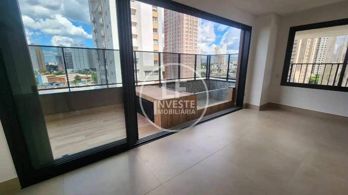 Apartamento com 3 quartos à venda, 244m2 em Setor Marista, Goiania - GO - imagem 5 Foto 5 de Apartamento com 3 quartos à venda, 244m2 em Setor Marista, Goiania - GO