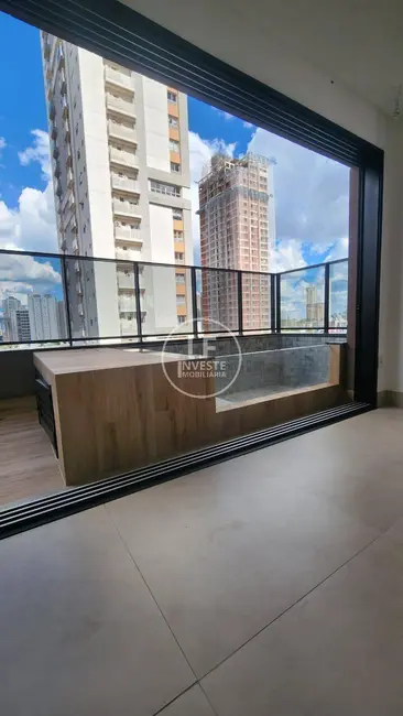 Apartamento com 3 quartos à venda, 244m2 em Setor Marista, Goiania - GO - imagem 4 Foto 4 de Apartamento com 3 quartos à venda, 244m2 em Setor Marista, Goiania - GO