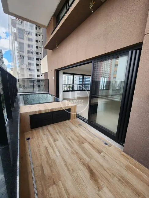 Apartamento com 3 quartos à venda, 244m2 em Setor Marista, Goiania - GO - imagem 3 Foto 3 de Apartamento com 3 quartos à venda, 244m2 em Setor Marista, Goiania - GO