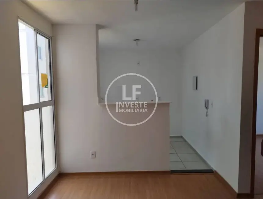 Foto 8 de Apartamento com 2 quartos à venda, 40m2 em Lorena Parque, Goiania - GO
