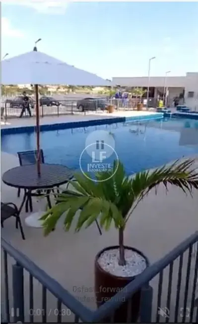 Foto 1 de Apartamento com 2 quartos à venda, 40m2 em Lorena Parque, Goiania - GO