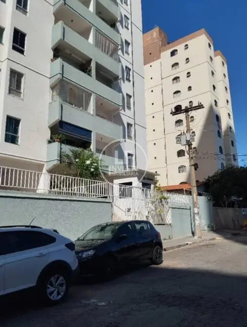 Apartamento com 2 quartos à venda, 65m2 em Setor Leste Universitário, Goiania - GO - imagem 9 Foto 9 de Apartamento com 2 quartos à venda, 65m2 em Setor Leste Universitário, Goiania - GO