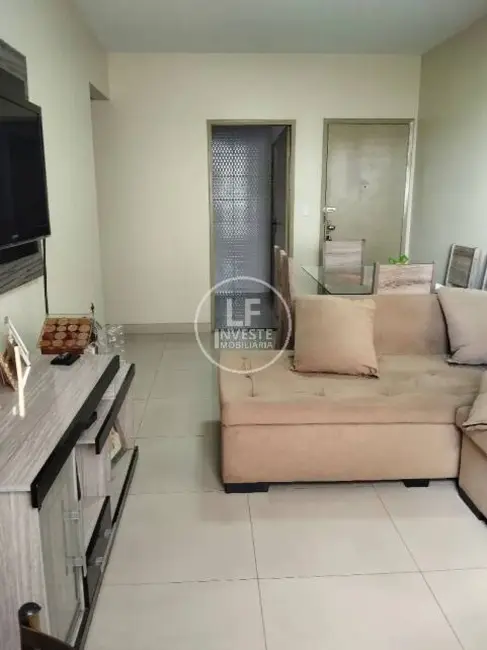 Apartamento com 2 quartos à venda, 65m2 em Setor Leste Universitário, Goiania - GO - imagem 4 Foto 4 de Apartamento com 2 quartos à venda, 65m2 em Setor Leste Universitário, Goiania - GO