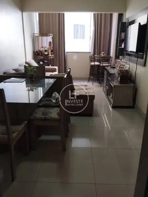 Apartamento com 2 quartos à venda, 65m2 em Setor Leste Universitário, Goiania - GO - imagem 2 Foto 2 de Apartamento com 2 quartos à venda, 65m2 em Setor Leste Universitário, Goiania - GO