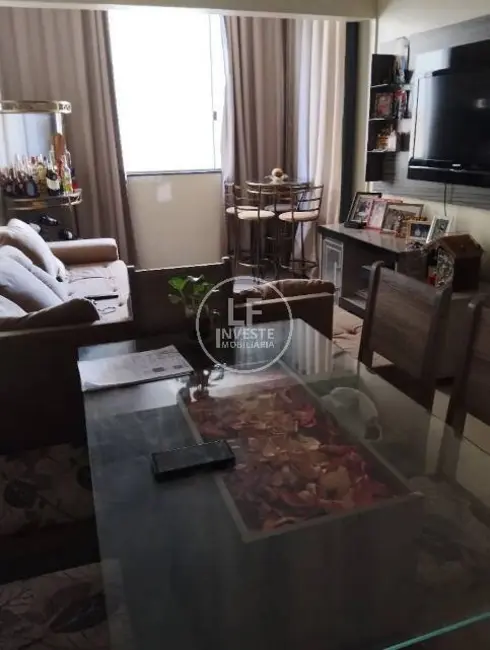 Apartamento com 2 quartos à venda, 65m2 em Setor Leste Universitário, Goiania - GO - imagem 1 Foto 1 de Apartamento com 2 quartos à venda, 65m2 em Setor Leste Universitário, Goiania - GO