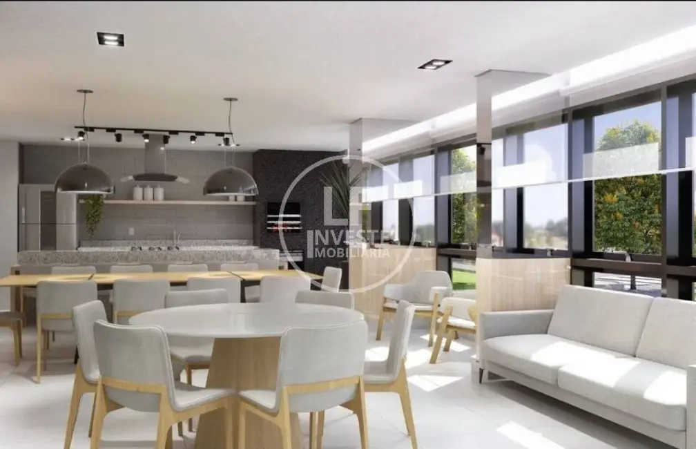 Foto 1 de Apartamento com 2 quartos à venda, 58m2 em Setor Sudoeste, Goiania - GO
