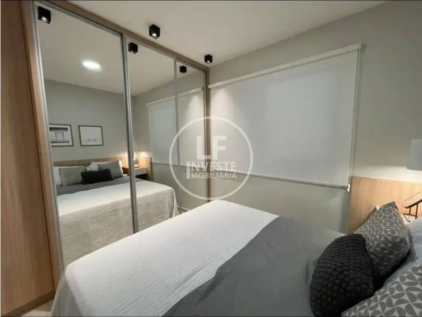 Apartamento com 2 quartos à venda, 58m2 em Setor Sudoeste, Goiania - GO - imagem 9 Foto 9 de Apartamento com 2 quartos à venda, 58m2 em Setor Sudoeste, Goiania - GO