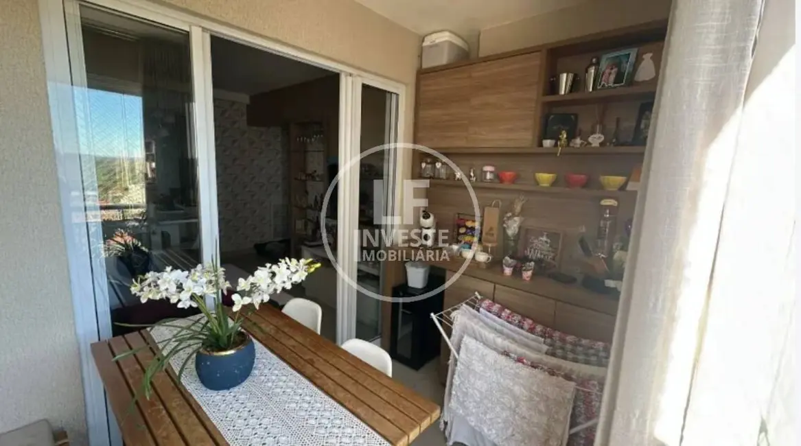 Apartamento com 2 quartos à venda, 73m2 em Vila Monticelli, Goiania - GO - imagem 3 Foto 3 de Apartamento com 2 quartos à venda, 73m2 em Vila Monticelli, Goiania - GO