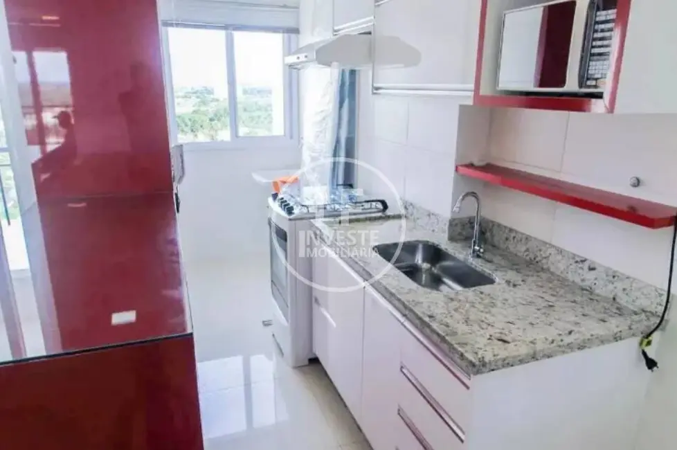 Apartamento com 2 quartos à venda, 73m2 em Vila Monticelli, Goiania - GO - imagem 6 Foto 6 de Apartamento com 2 quartos à venda, 73m2 em Vila Monticelli, Goiania - GO