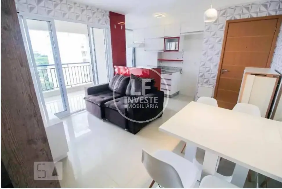 Foto 1 de Apartamento com 2 quartos à venda, 73m2 em Vila Monticelli, Goiania - GO