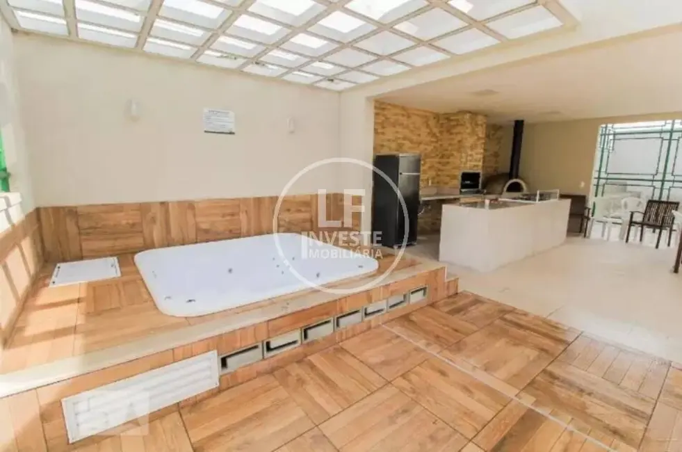 Apartamento com 2 quartos à venda, 73m2 em Vila Monticelli, Goiania - GO - imagem 9 Foto 9 de Apartamento com 2 quartos à venda, 73m2 em Vila Monticelli, Goiania - GO