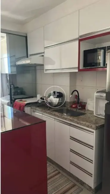 Apartamento com 2 quartos à venda, 73m2 em Vila Monticelli, Goiania - GO - imagem 5 Foto 5 de Apartamento com 2 quartos à venda, 73m2 em Vila Monticelli, Goiania - GO