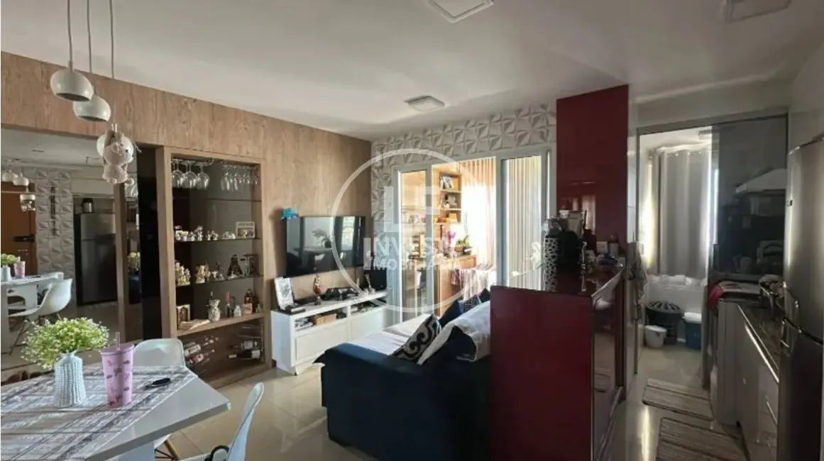 Apartamento com 2 quartos à venda, 73m2 em Vila Monticelli, Goiania - GO - imagem 2 Foto 2 de Apartamento com 2 quartos à venda, 73m2 em Vila Monticelli, Goiania - GO