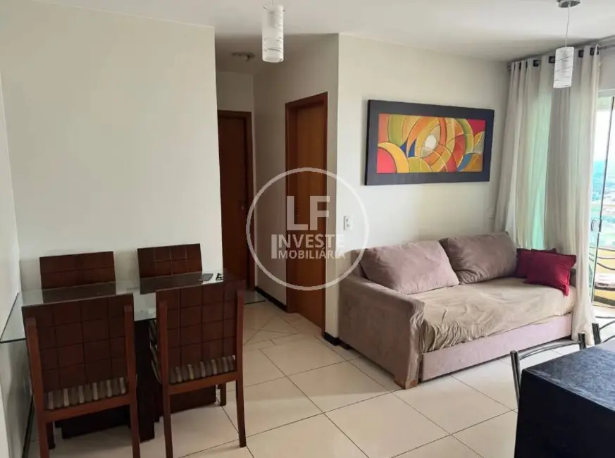Foto 2 de Apartamento com 2 quartos à venda, 55m2 em Setor Leste Universitário, Goiania - GO