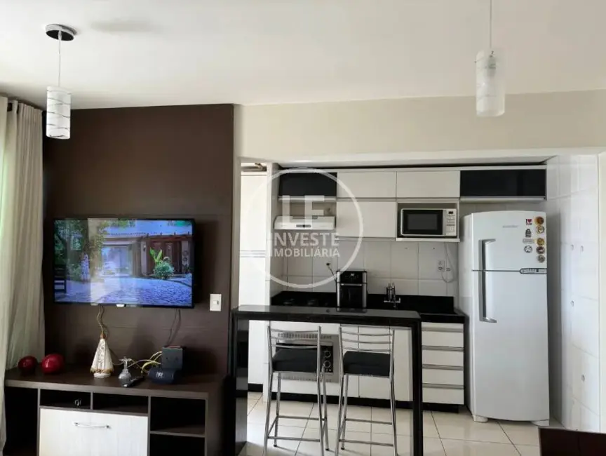 Apartamento com 2 quartos à venda, 55m2 em Setor Leste Universitário, Goiania - GO - imagem 3 Foto 3 de Apartamento com 2 quartos à venda, 55m2 em Setor Leste Universitário, Goiania - GO