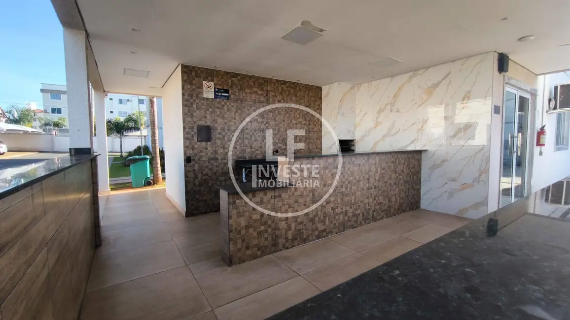 Apartamento com 3 quartos à venda, 59m2 em Moinho dos Ventos, Goiania - GO - imagem 4 Foto 4 de Apartamento com 3 quartos à venda, 59m2 em Moinho dos Ventos, Goiania - GO