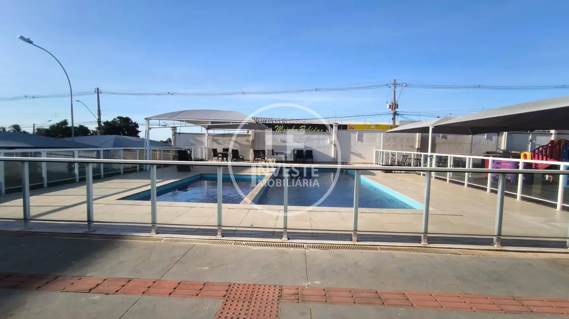 Apartamento com 3 quartos à venda, 59m2 em Moinho dos Ventos, Goiania - GO - imagem 7 Foto 7 de Apartamento com 3 quartos à venda, 59m2 em Moinho dos Ventos, Goiania - GO