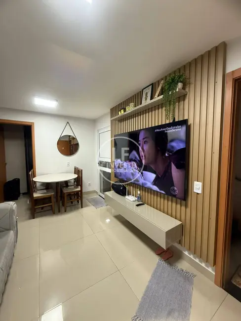 Apartamento com 3 quartos à venda, 59m2 em Moinho dos Ventos, Goiania - GO - imagem 3 Foto 3 de Apartamento com 3 quartos à venda, 59m2 em Moinho dos Ventos, Goiania - GO