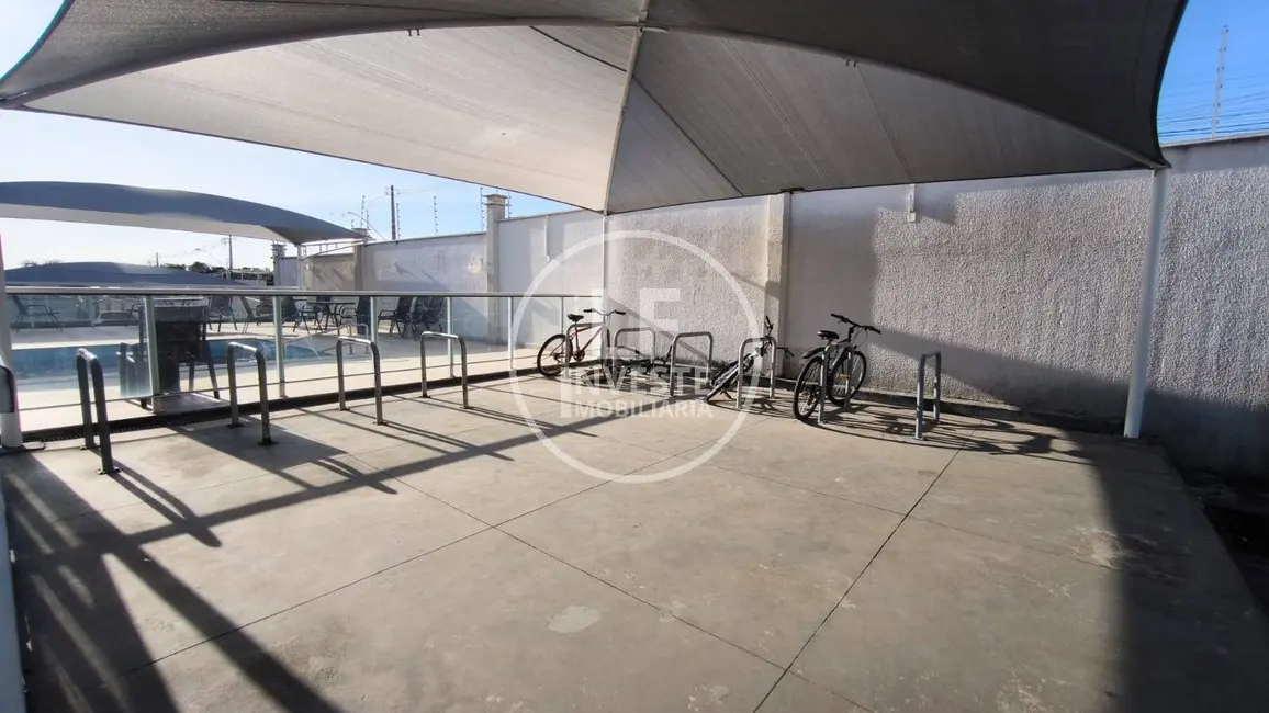 Apartamento com 3 quartos à venda, 59m2 em Moinho dos Ventos, Goiania - GO - imagem 9 Foto 9 de Apartamento com 3 quartos à venda, 59m2 em Moinho dos Ventos, Goiania - GO