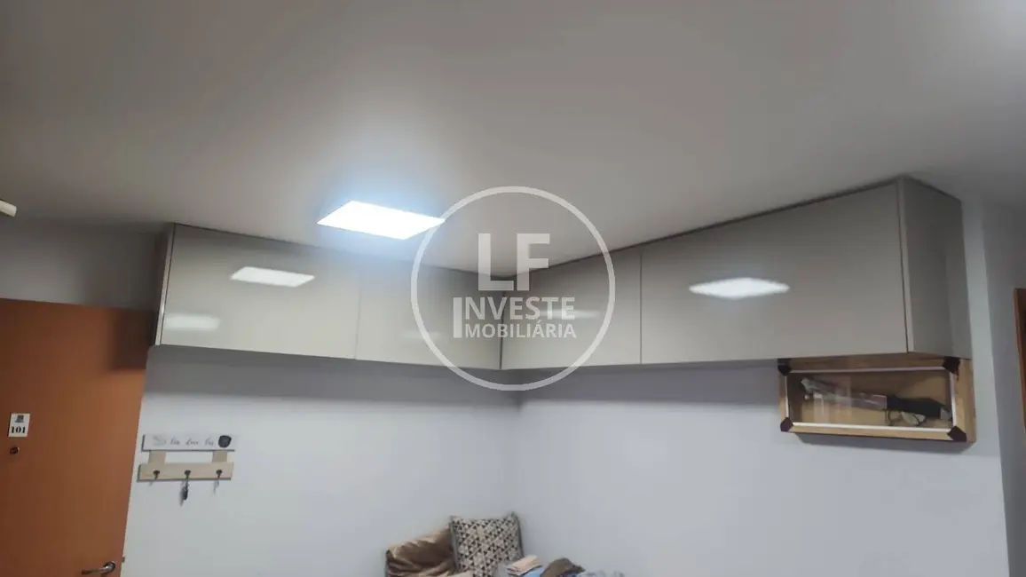 Apartamento com 3 quartos à venda, 59m2 em Moinho dos Ventos, Goiania - GO - imagem 5 Foto 5 de Apartamento com 3 quartos à venda, 59m2 em Moinho dos Ventos, Goiania - GO
