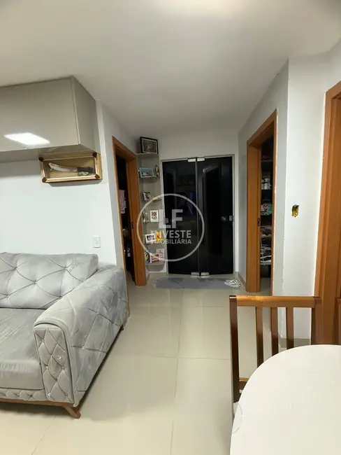 Foto 2 de Apartamento com 3 quartos à venda, 59m2 em Moinho dos Ventos, Goiania - GO