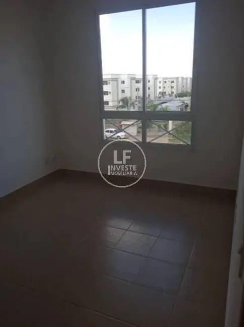 Foto 1 de Apartamento com 2 quartos à venda, 57m2 em Moinho dos Ventos, Goiania - GO