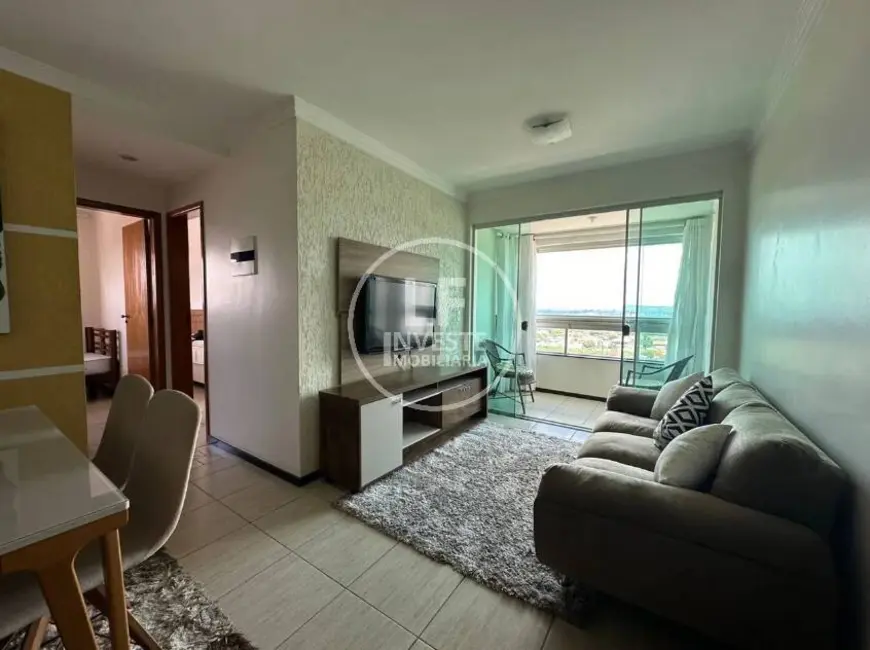 Apartamento com 2 quartos à venda, 58m2 em Setor Leste Universitário, Goiania - GO - imagem 3 Foto 3 de Apartamento com 2 quartos à venda, 58m2 em Setor Leste Universitário, Goiania - GO