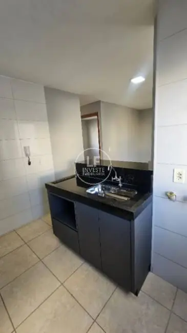 Foto 3 de Apartamento com 2 quartos à venda, 42m2 em Moinho dos Ventos, Goiania - GO