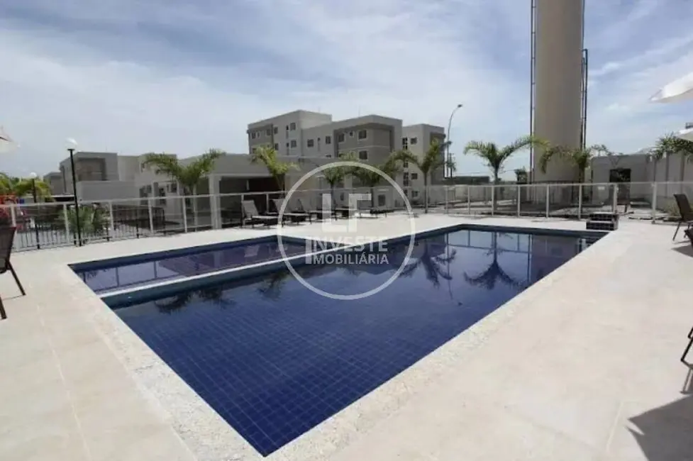 Foto 1 de Apartamento com 2 quartos à venda, 42m2 em Moinho dos Ventos, Goiania - GO
