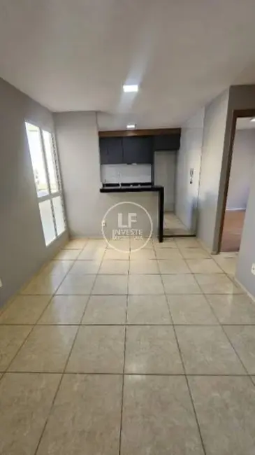 Foto 9 de Apartamento com 2 quartos à venda, 42m2 em Moinho dos Ventos, Goiania - GO