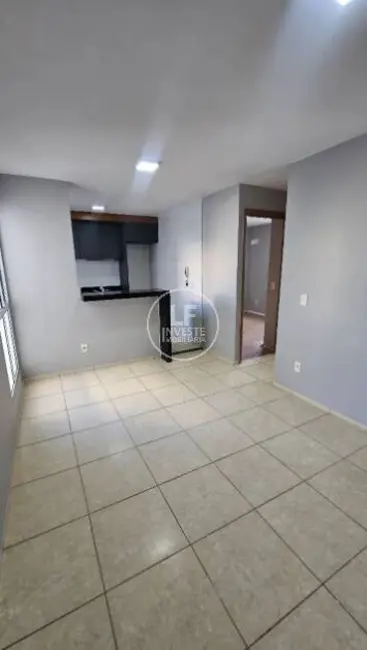 Foto 6 de Apartamento com 2 quartos à venda, 42m2 em Moinho dos Ventos, Goiania - GO